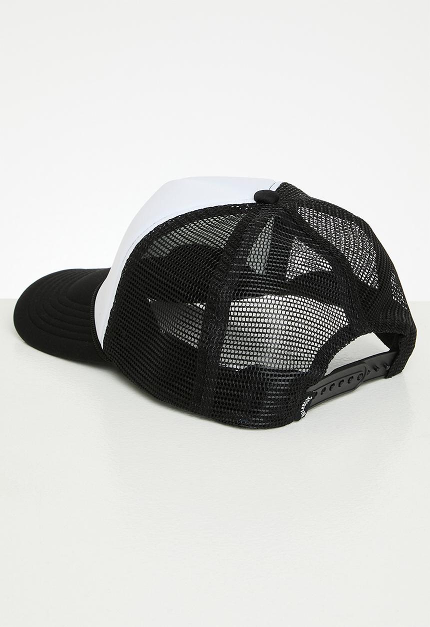 Billabong  - Grom foam trucker - black