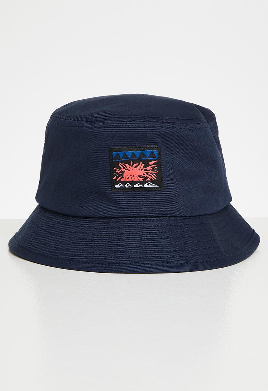 Quiksilver - Bracksons youth - estate blue