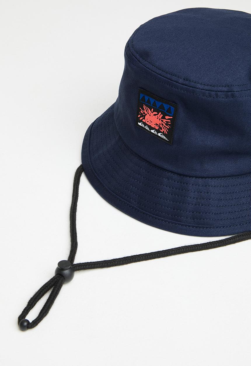 Quiksilver - Bracksons youth - estate blue