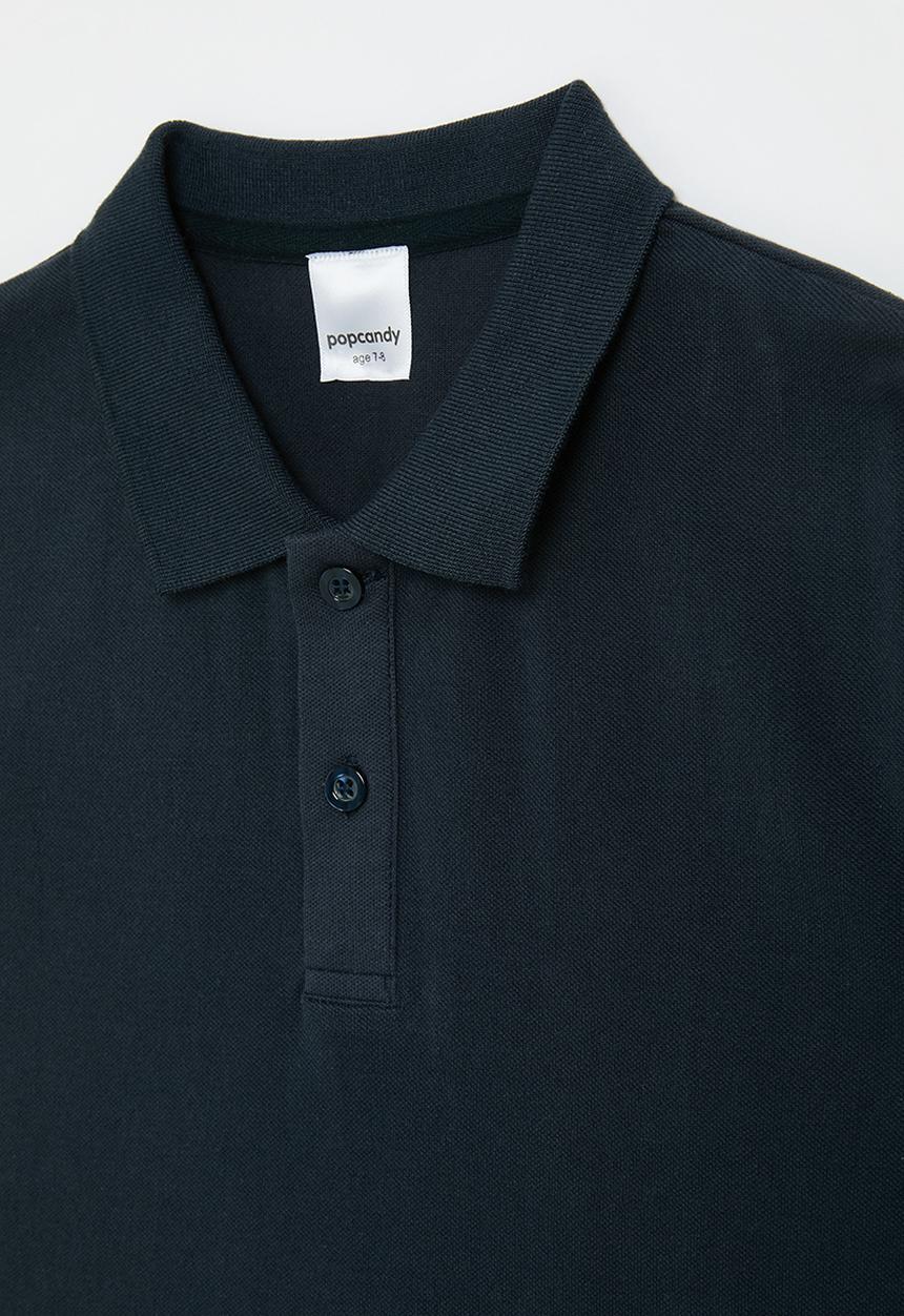 Pop Candy - Golf shirt - navy blue