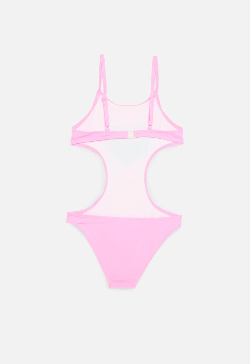 Pop Candy - One piece swimsuit - pink