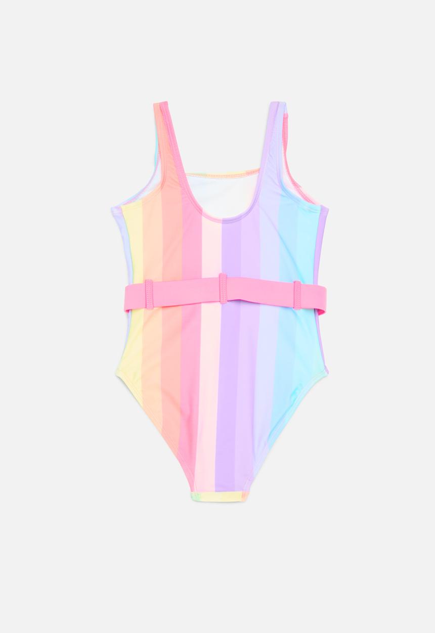Pop Candy - One piece swimsuit - multi