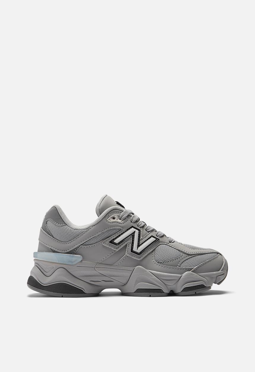 New Balance  - 9060 V1 gs - Shadow Grey (056)