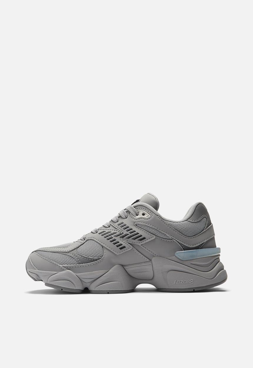 New Balance  - 9060 V1 gs - Shadow Grey (056)