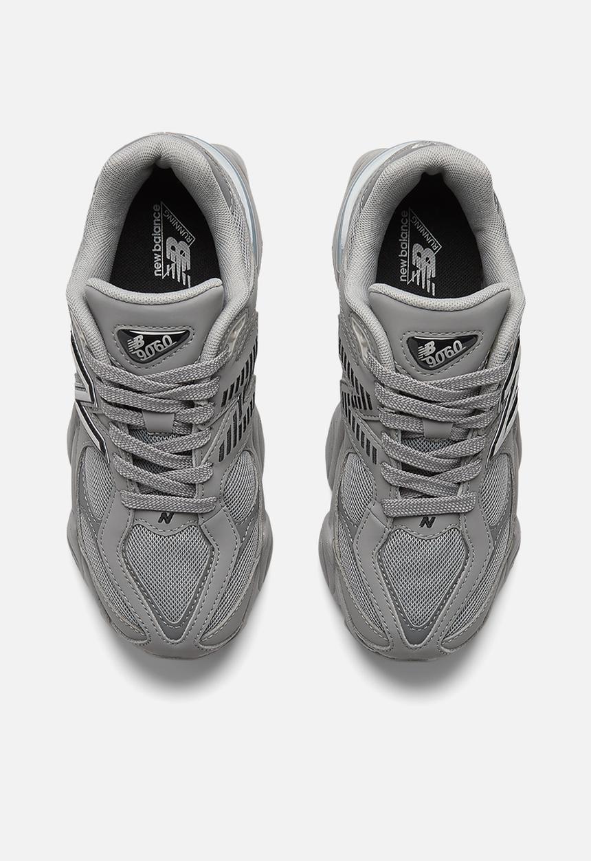 New Balance  - 9060 V1 gs - Shadow Grey (056)