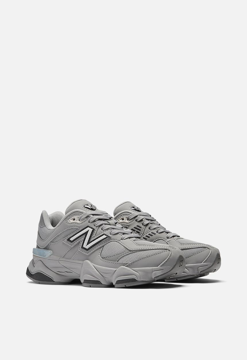 New Balance  - 9060 V1 gs - Shadow Grey (056)