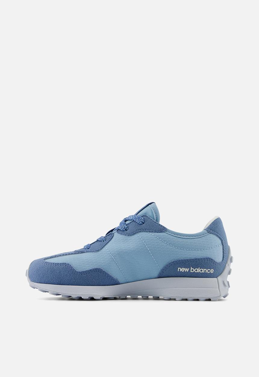 New Balance  - 327 V1 gs - Heron Blue (462)