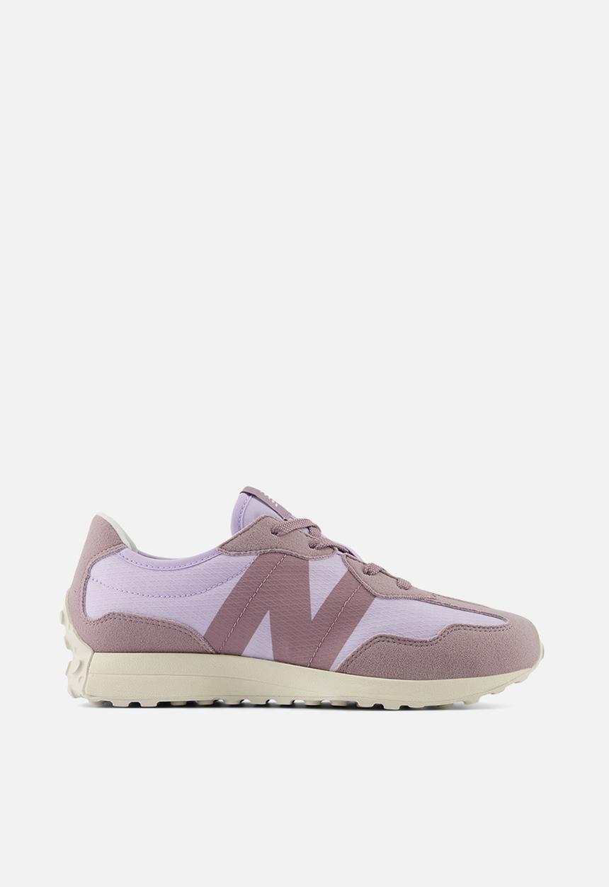 New Balance  - 327 V1 gs - Ice Wine (523)