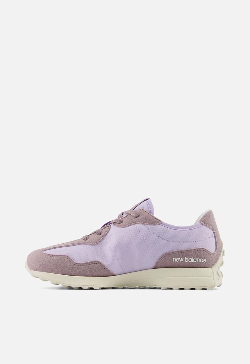 New Balance  - 327 V1 gs - Ice Wine (523)