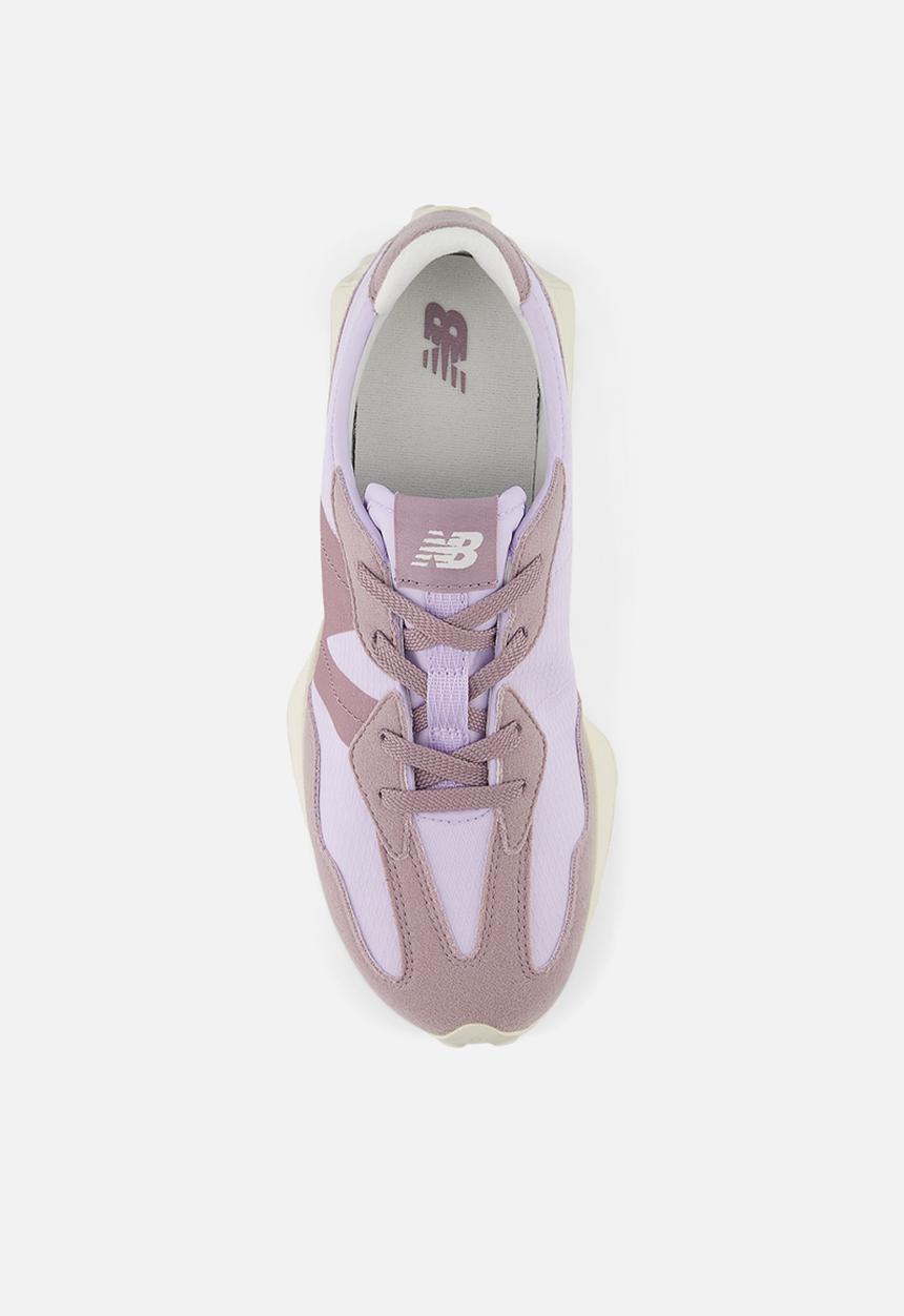 New Balance  - 327 V1 gs - Ice Wine (523)