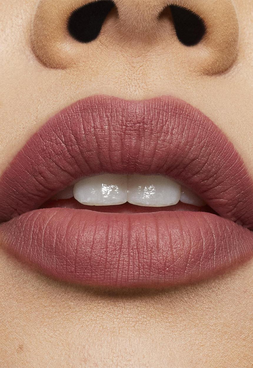 Kylie Cosmetics - Matte Lip Crayon - Realizing Things