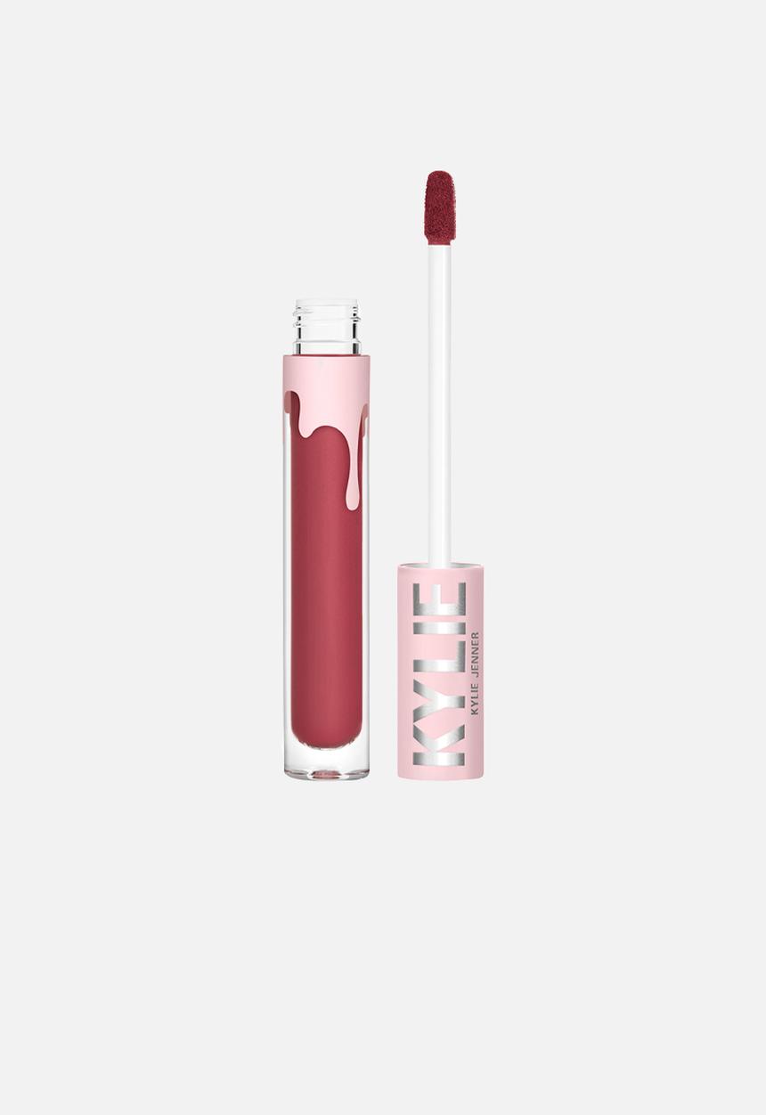 Kylie Cosmetics - Matte Lip Kit - Better Not Pout