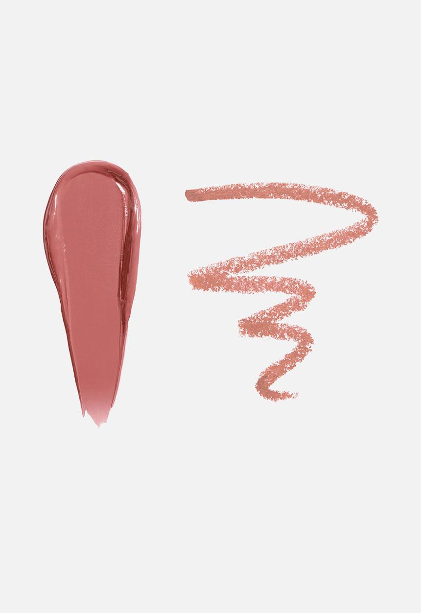 Kylie Cosmetics - Velvet Lip Kit - Charm