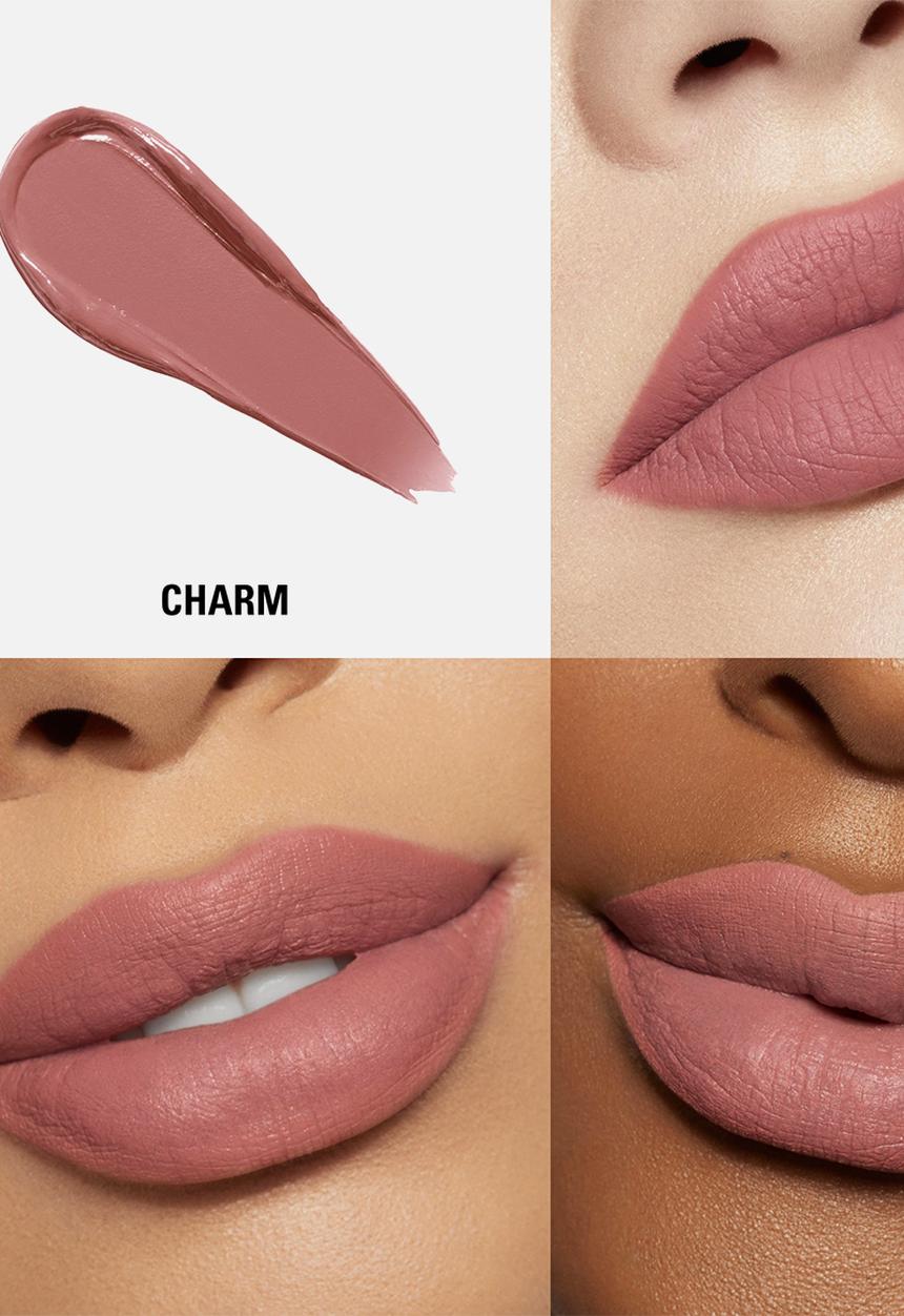 Kylie Cosmetics - Velvet Lip Kit - Charm