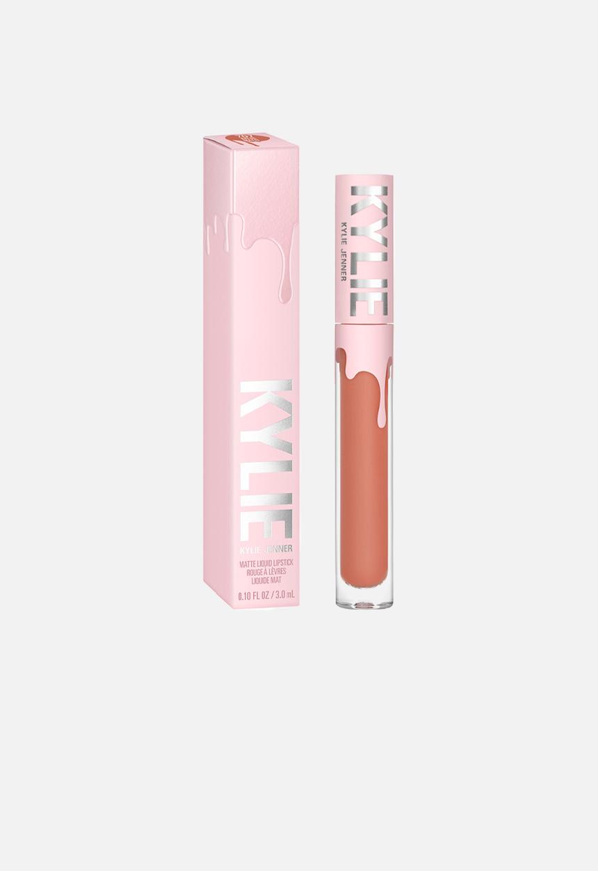 Kylie Cosmetics - Matte Liquid Lipstick - Khlo$