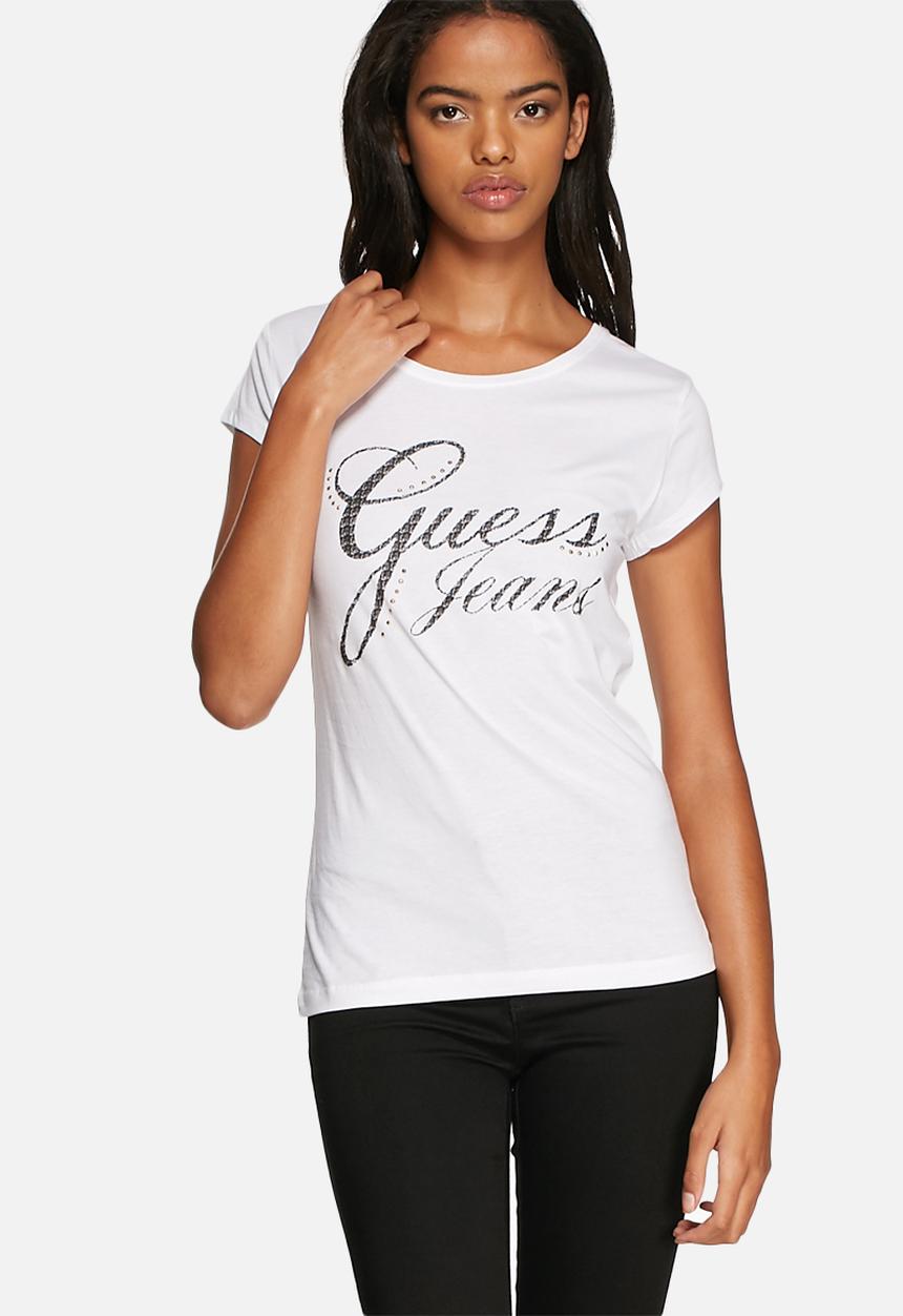 GUESS - Jeans tee