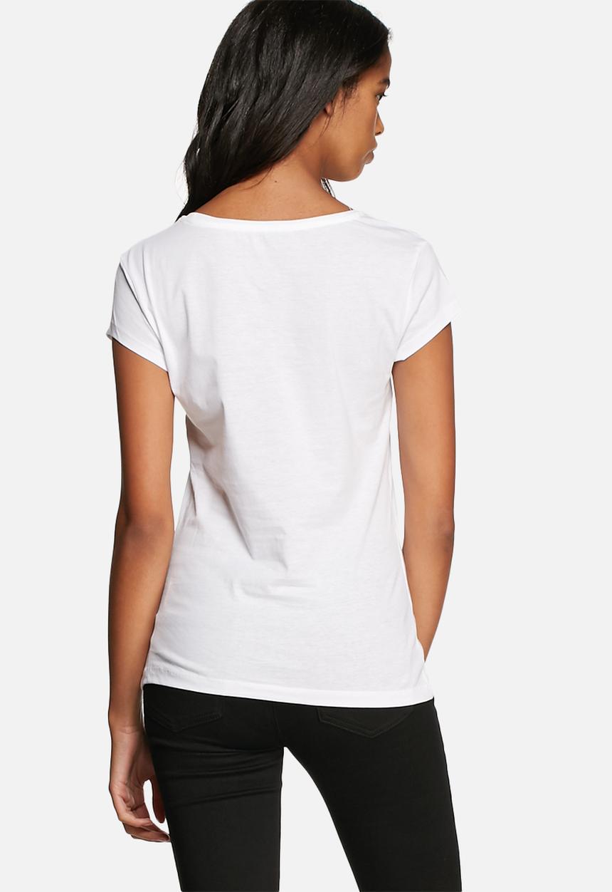 GUESS - Jeans tee