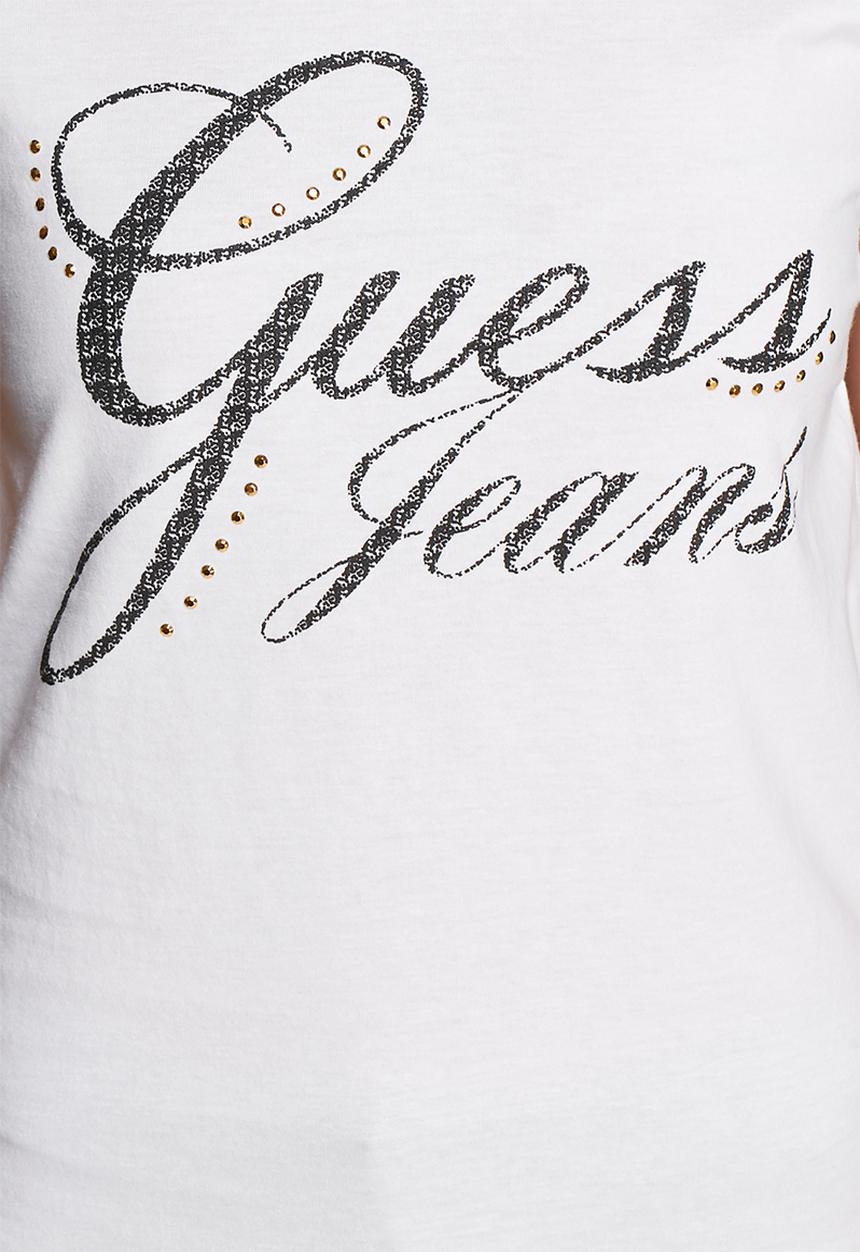 GUESS - Jeans tee