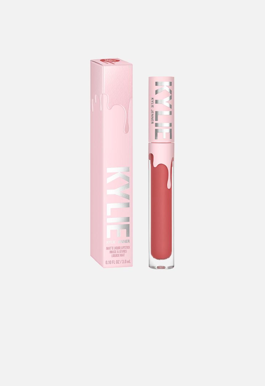 Kylie Cosmetics - Matte Liquid Lipstick - Kristen