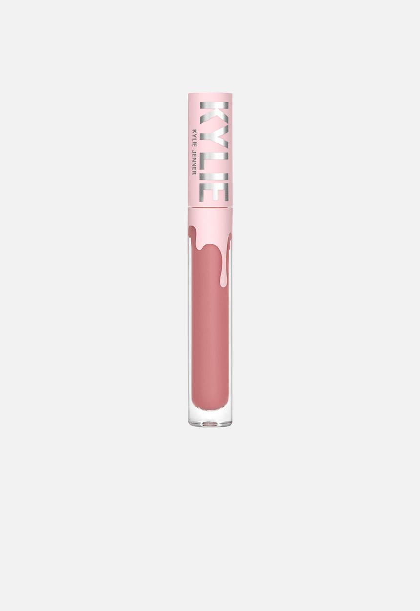 Kylie Cosmetics - Matte Liquid Lipstick - Posie K