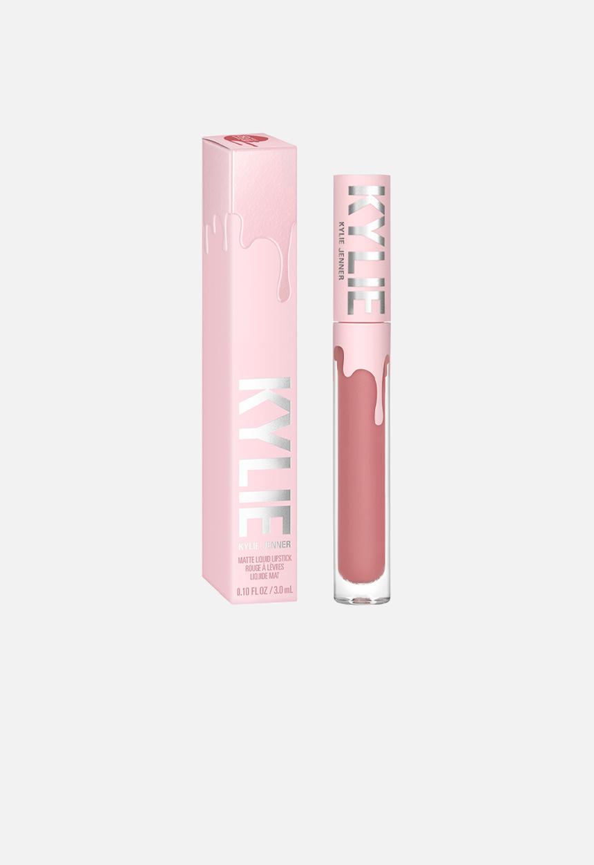 Kylie Cosmetics - Matte Liquid Lipstick - Posie K