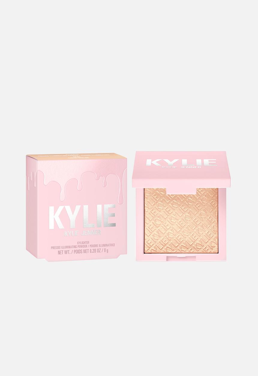 Kylie Cosmetics - Kylighter Illuminating Powder - Cheers Darling