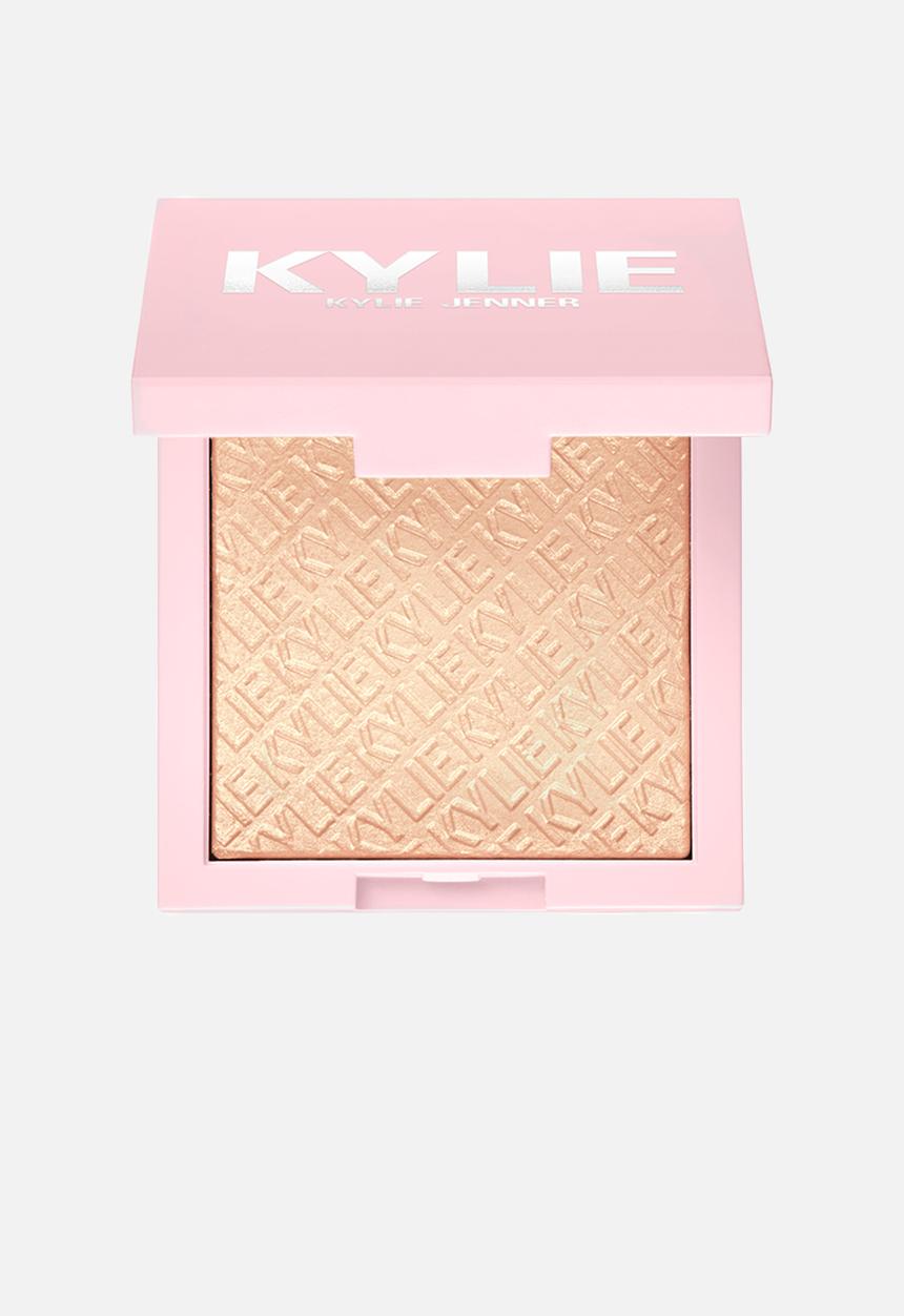 Kylie Cosmetics - Kylighter Illuminating Powder - Cheers Darling