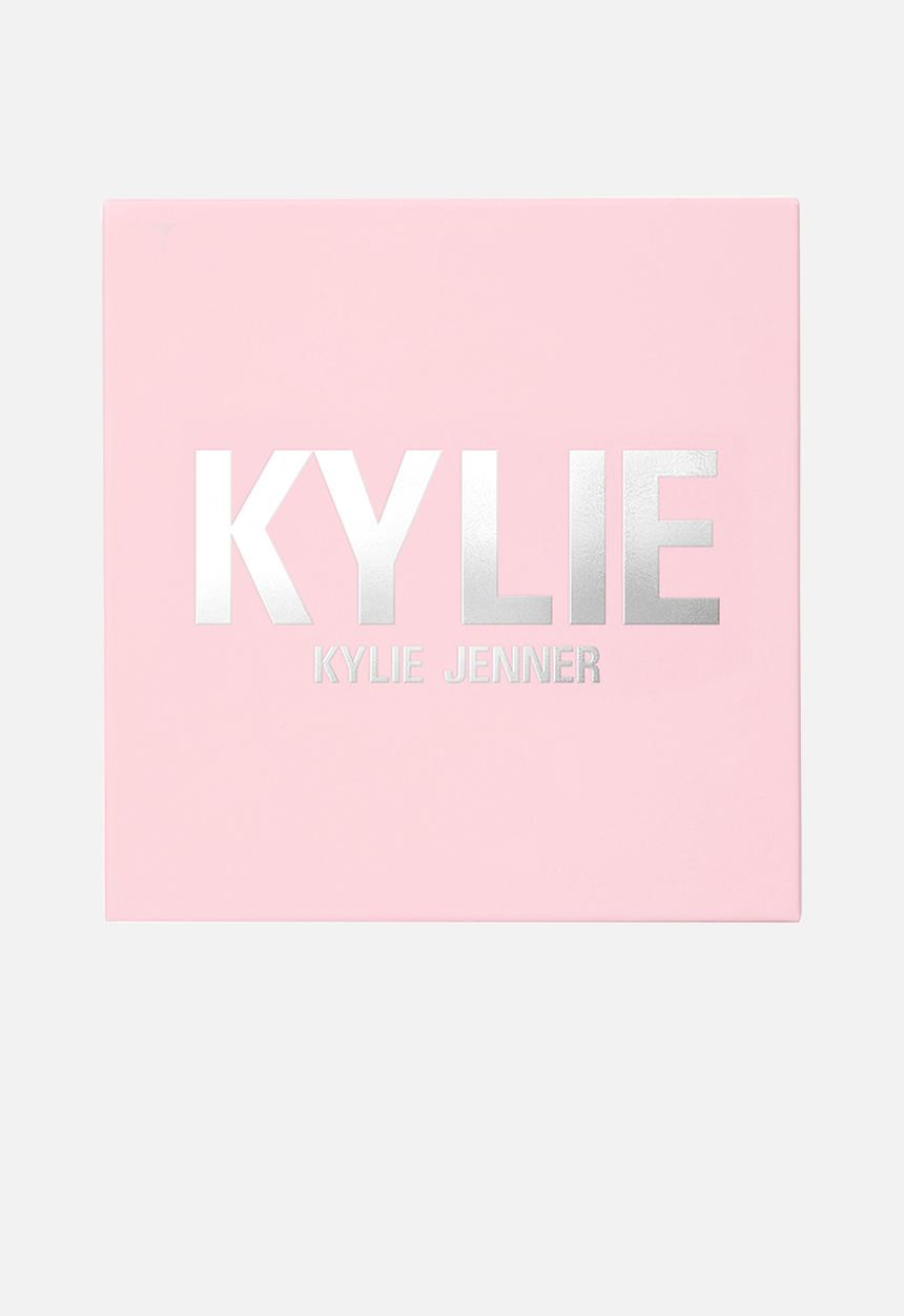 Kylie Cosmetics - Kylighter Illuminating Powder - Cheers Darling