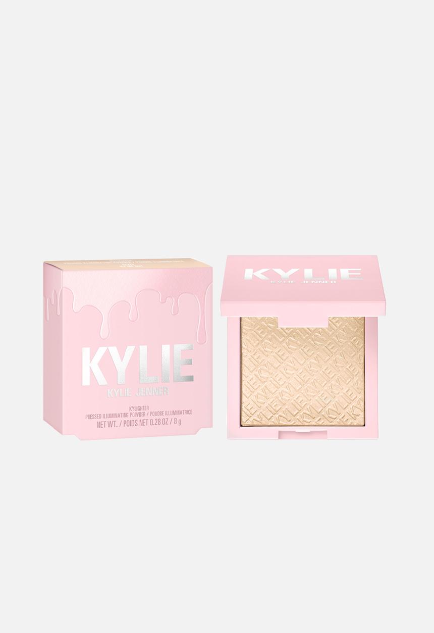 Kylie Cosmetics - Kylighter Illuminating Powder - Ice Me Out