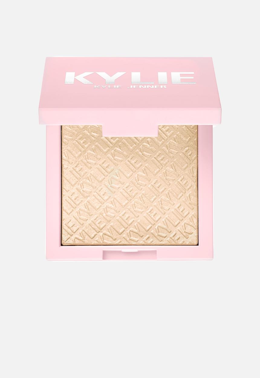 Kylie Cosmetics - Kylighter Illuminating Powder - Ice Me Out