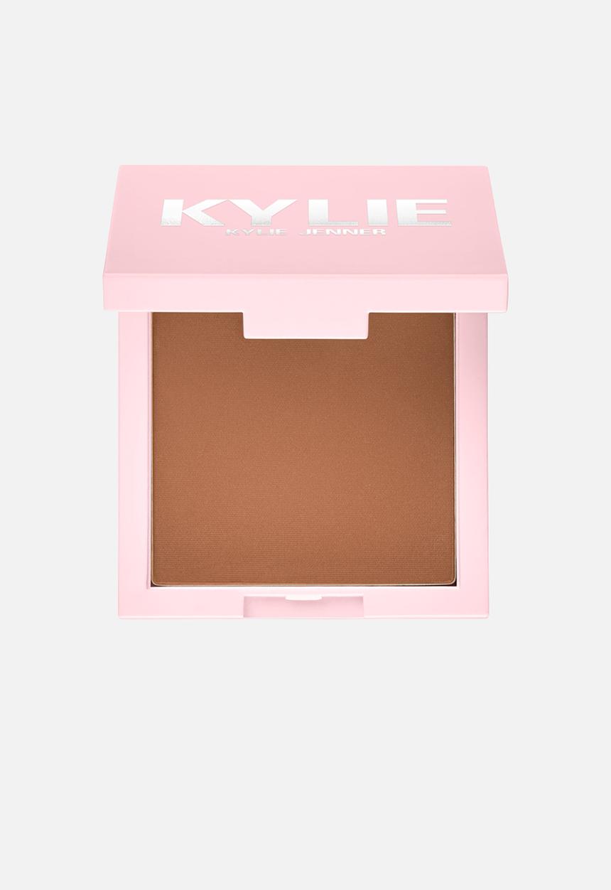 Kylie Cosmetics - Pressed Bronzing Powder - Tanned and Gorgeous