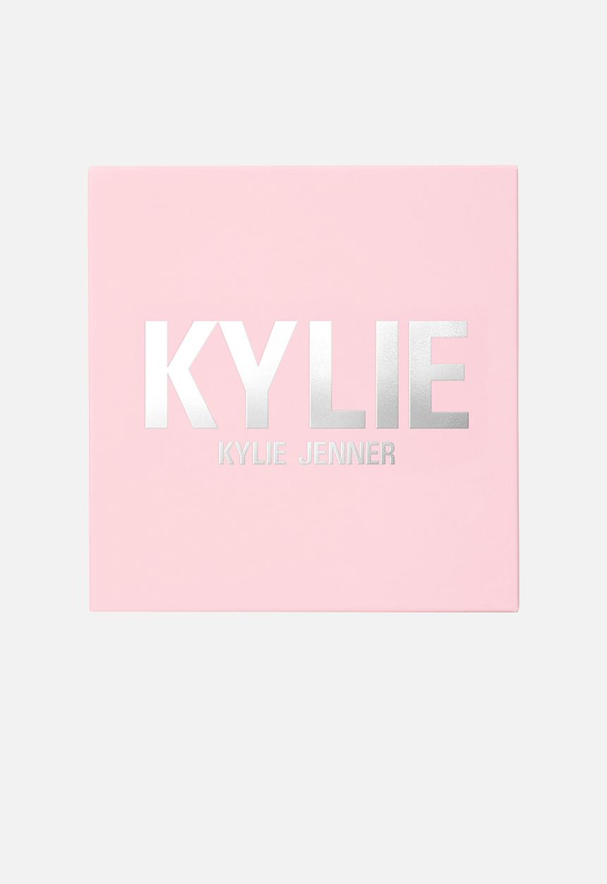 Kylie Cosmetics - Pressed Bronzing Powder - Tanned and Gorgeous