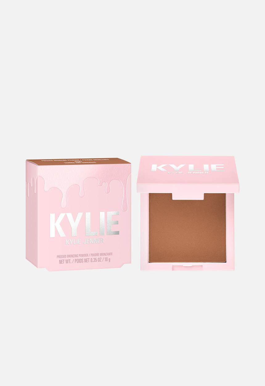 Kylie Cosmetics - Pressed Bronzing Powder - Tanned and Gorgeous