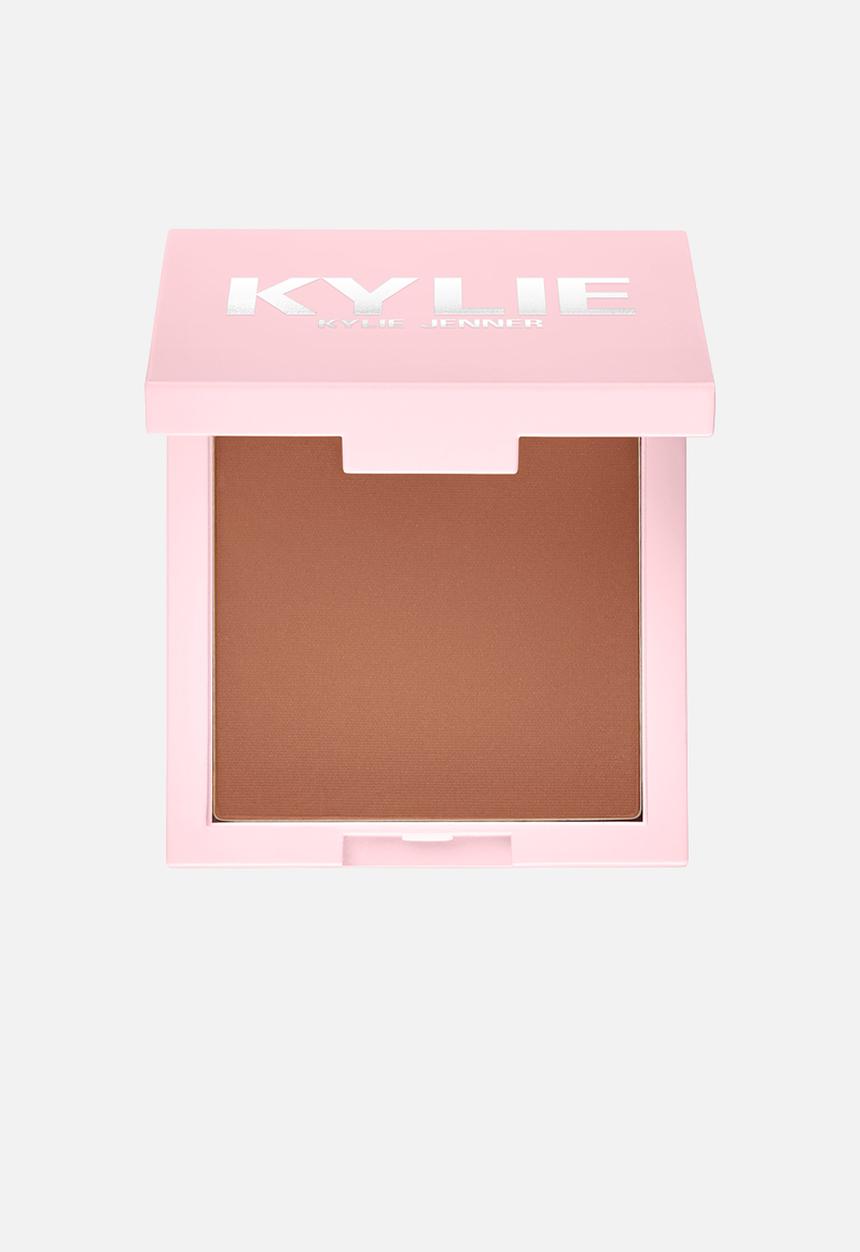 Kylie Cosmetics - Pressed Bronzing Powder - Tawny Mami