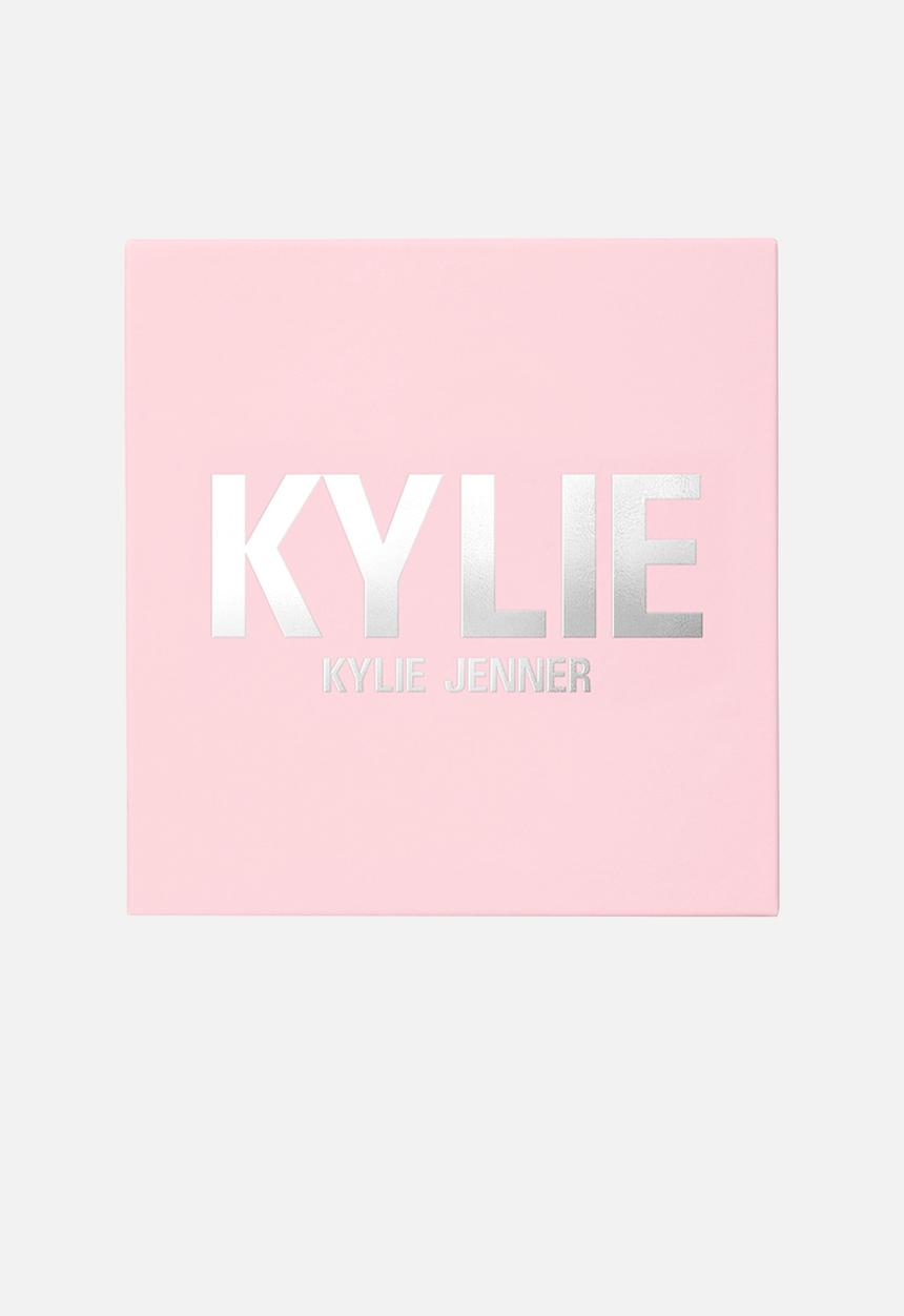 Kylie Cosmetics - Pressed Bronzing Powder - Tawny Mami