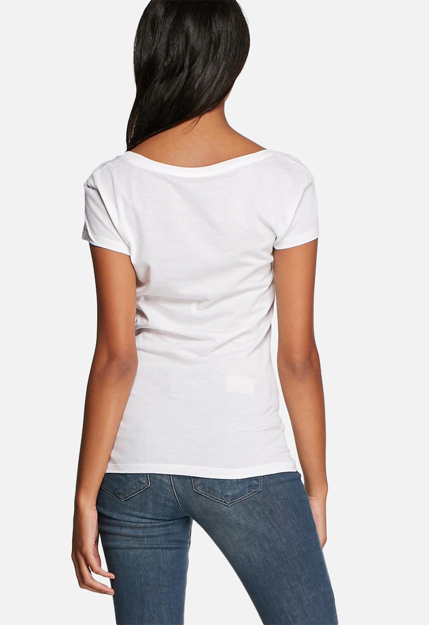GUESS - LA tee
