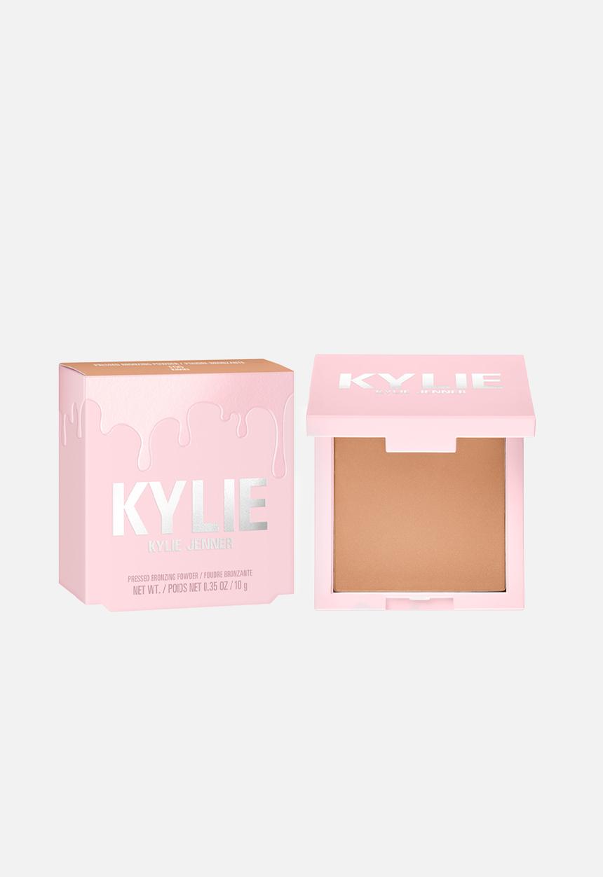 Kylie Cosmetics - Pressed Bronzing Powder - Khaki