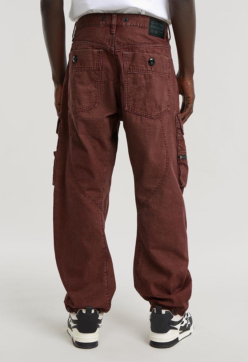 G-STAR - Utility Cargo - faded autumn leaves gd