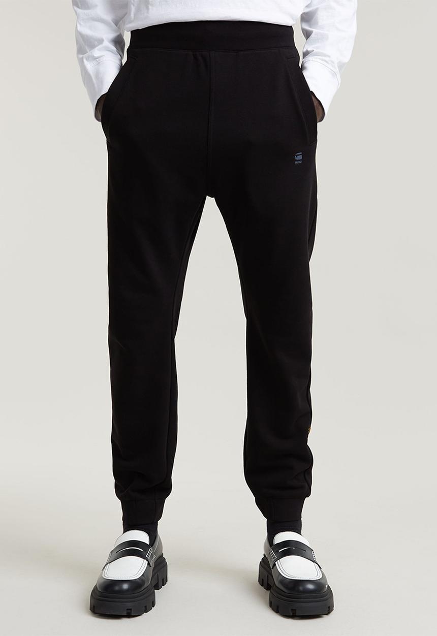 G-STAR - Nifous sw pant - dk black