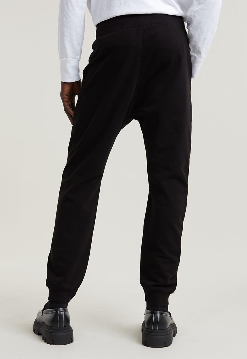 G-STAR - Nifous sw pant - dk black