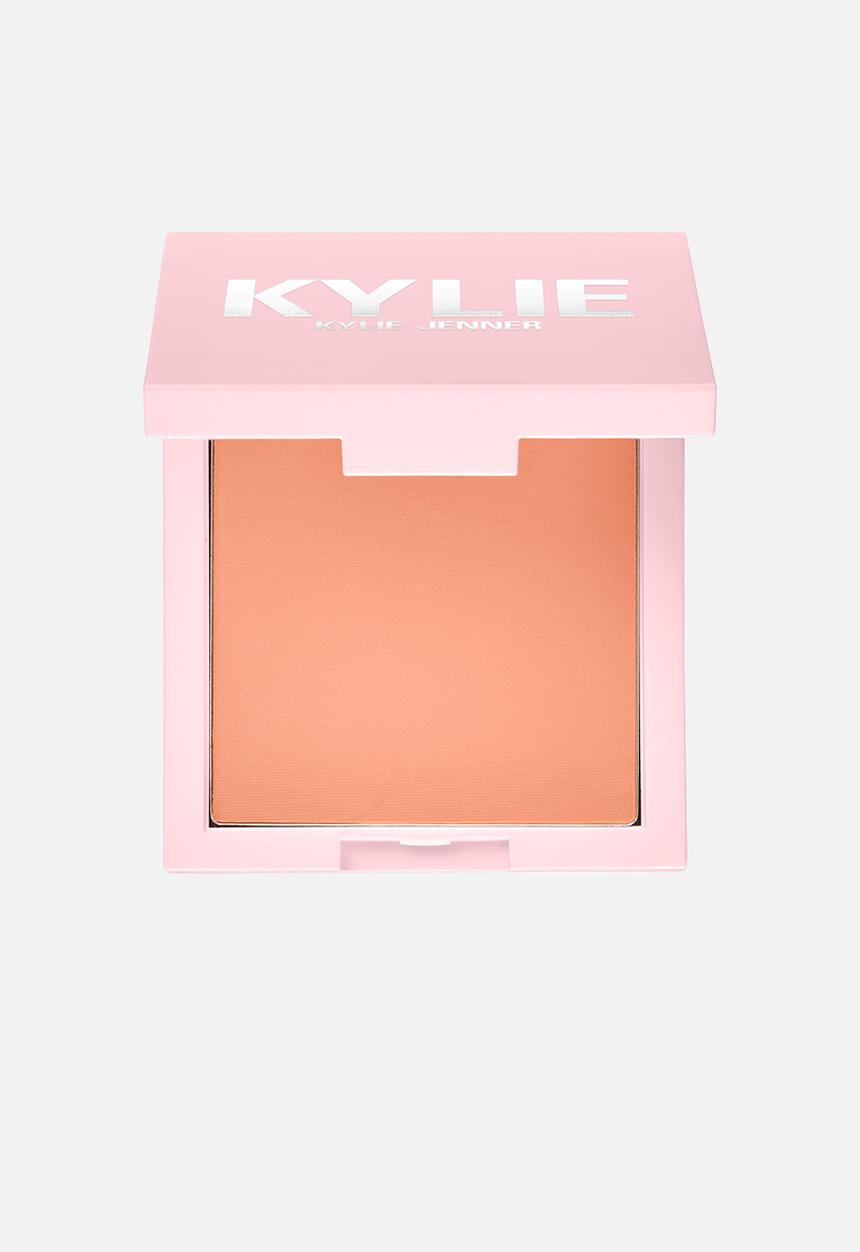 Kylie Cosmetics - Pressed Blush Powder - Kitten Baby