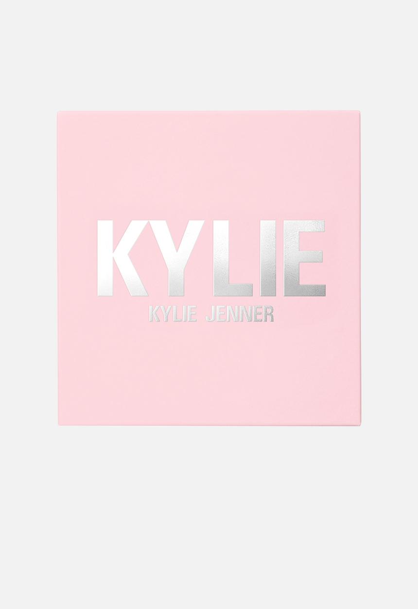 Kylie Cosmetics - Pressed Blush Powder - Kitten Baby