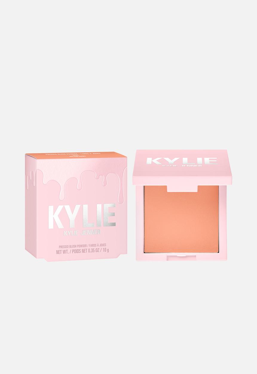 Kylie Cosmetics - Pressed Blush Powder - Kitten Baby