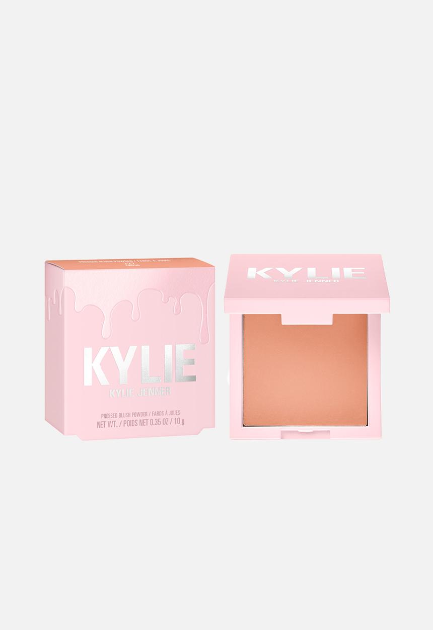 Kylie Cosmetics - Pressed Blush Powder - Blusher Crush
