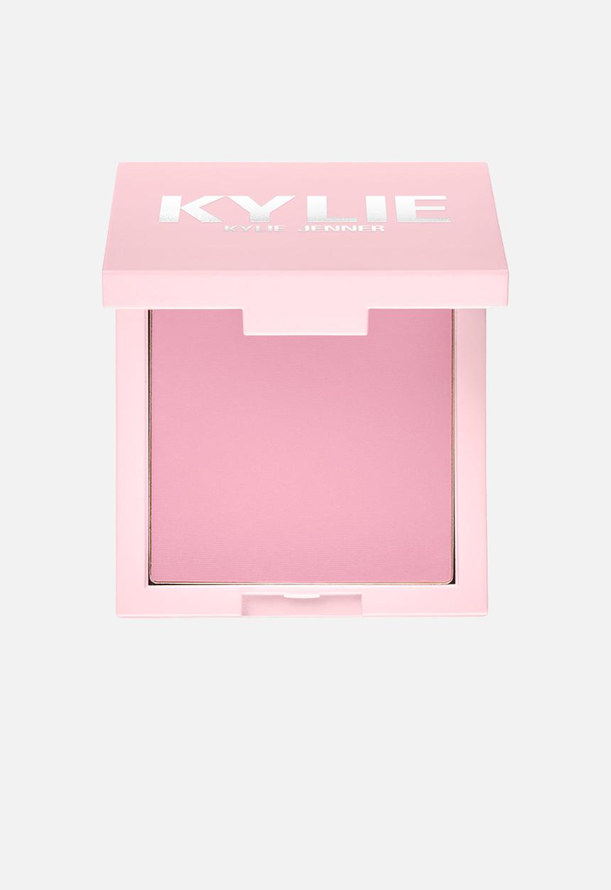 Kylie Cosmetics - Pressed Blush Powder - Winter Kissed