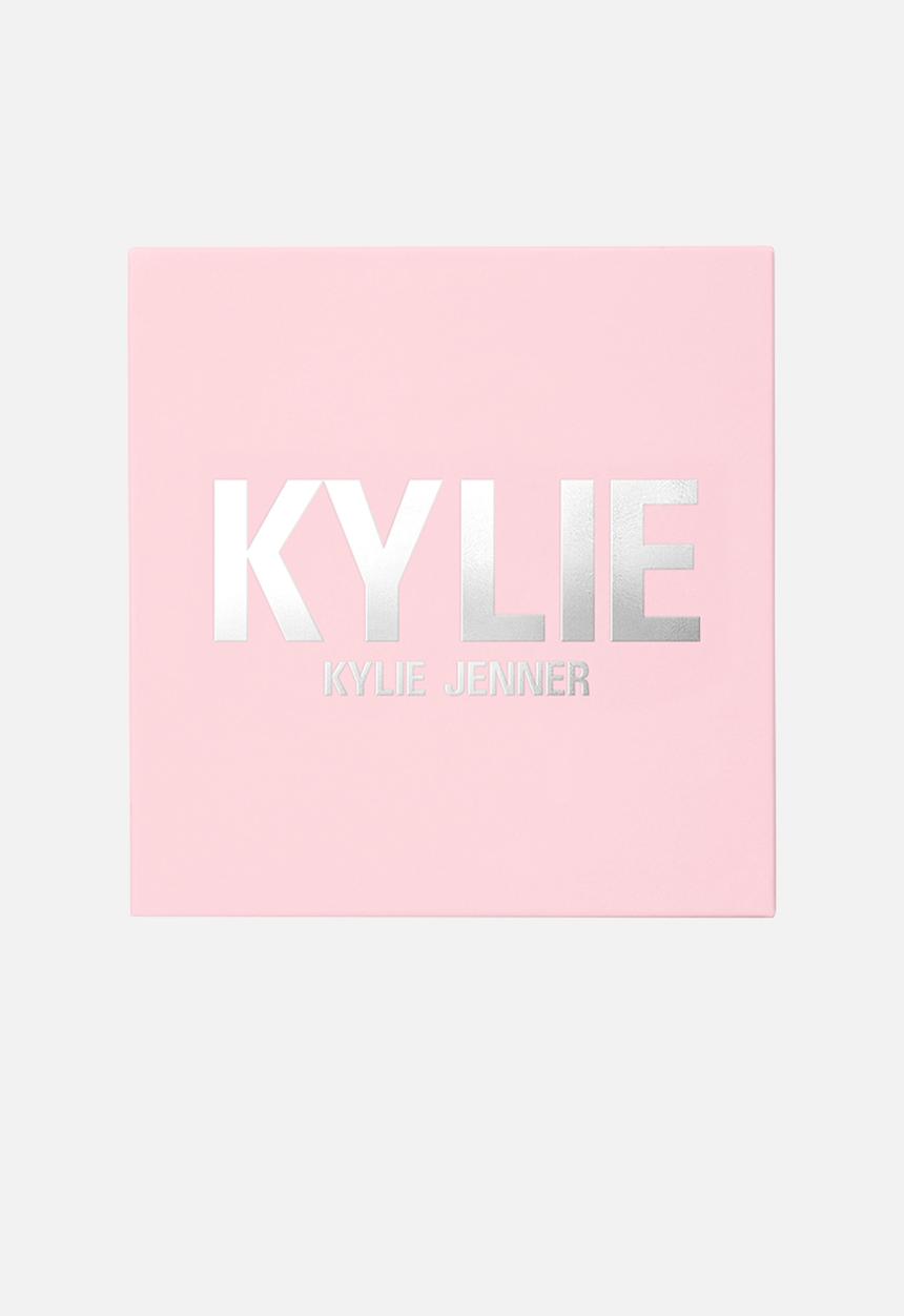 Kylie Cosmetics - Pressed Blush Powder - Winter Kissed