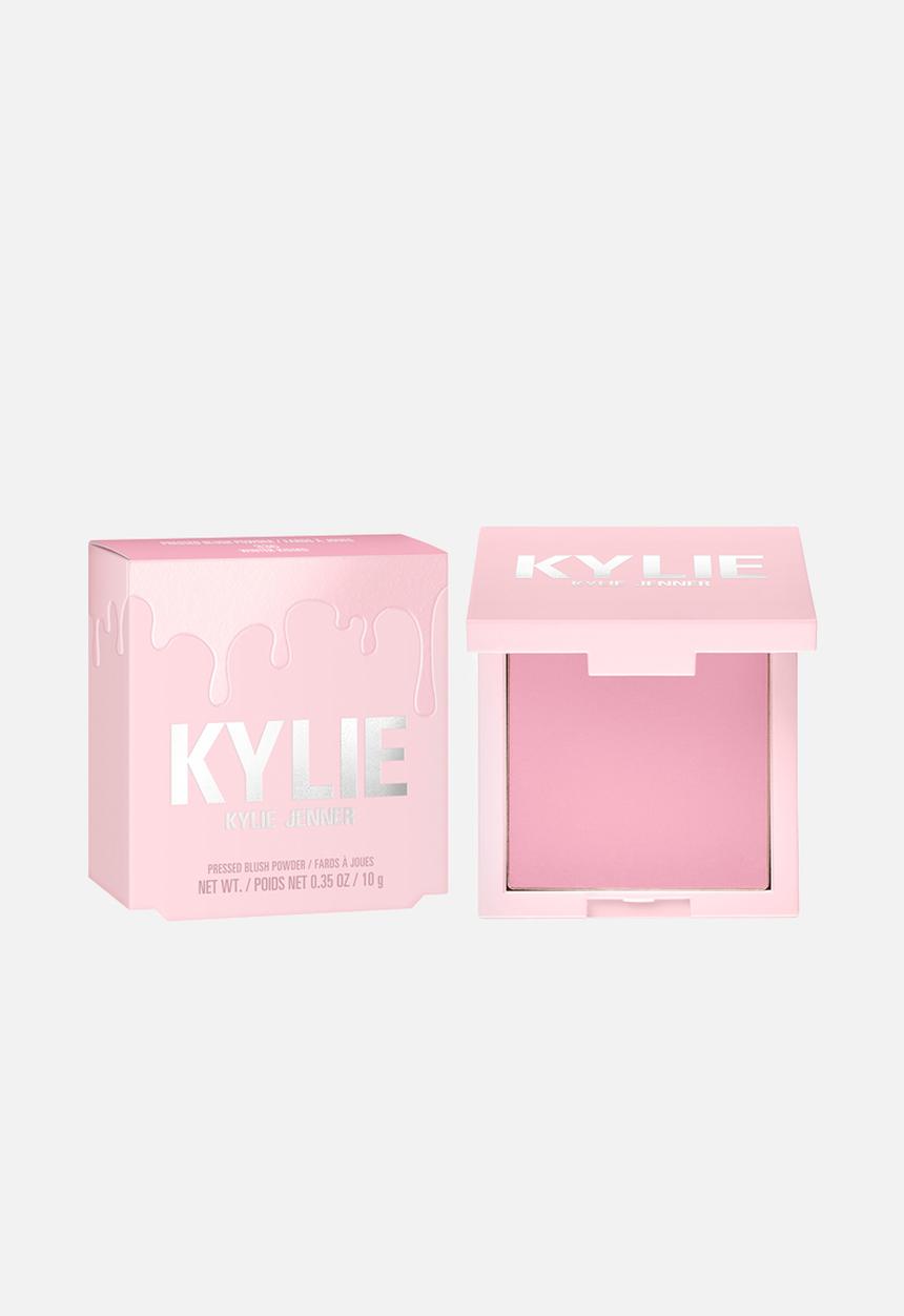 Kylie Cosmetics - Pressed Blush Powder - Winter Kissed