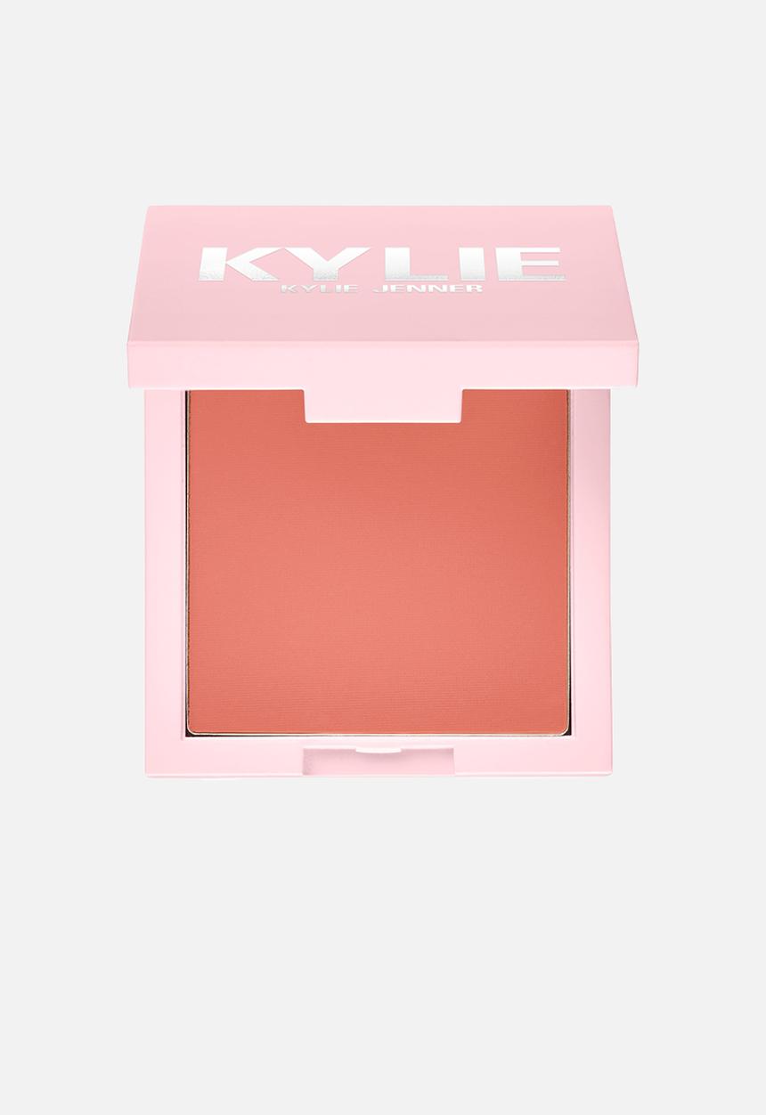 Kylie Cosmetics - Pressed Blush Powder - Baddie On The Block