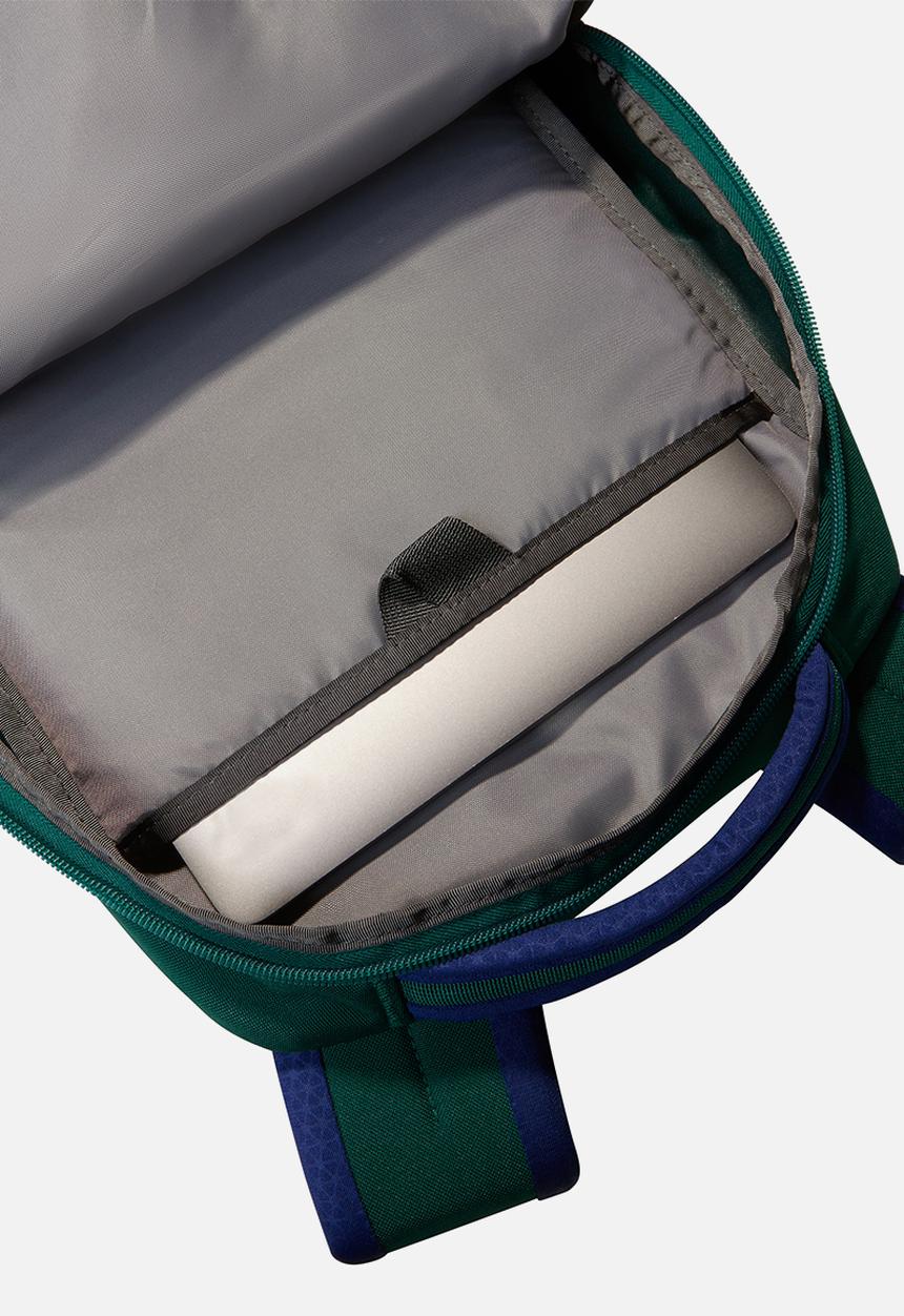 The North Face - Jester - hunter green/eagle blue