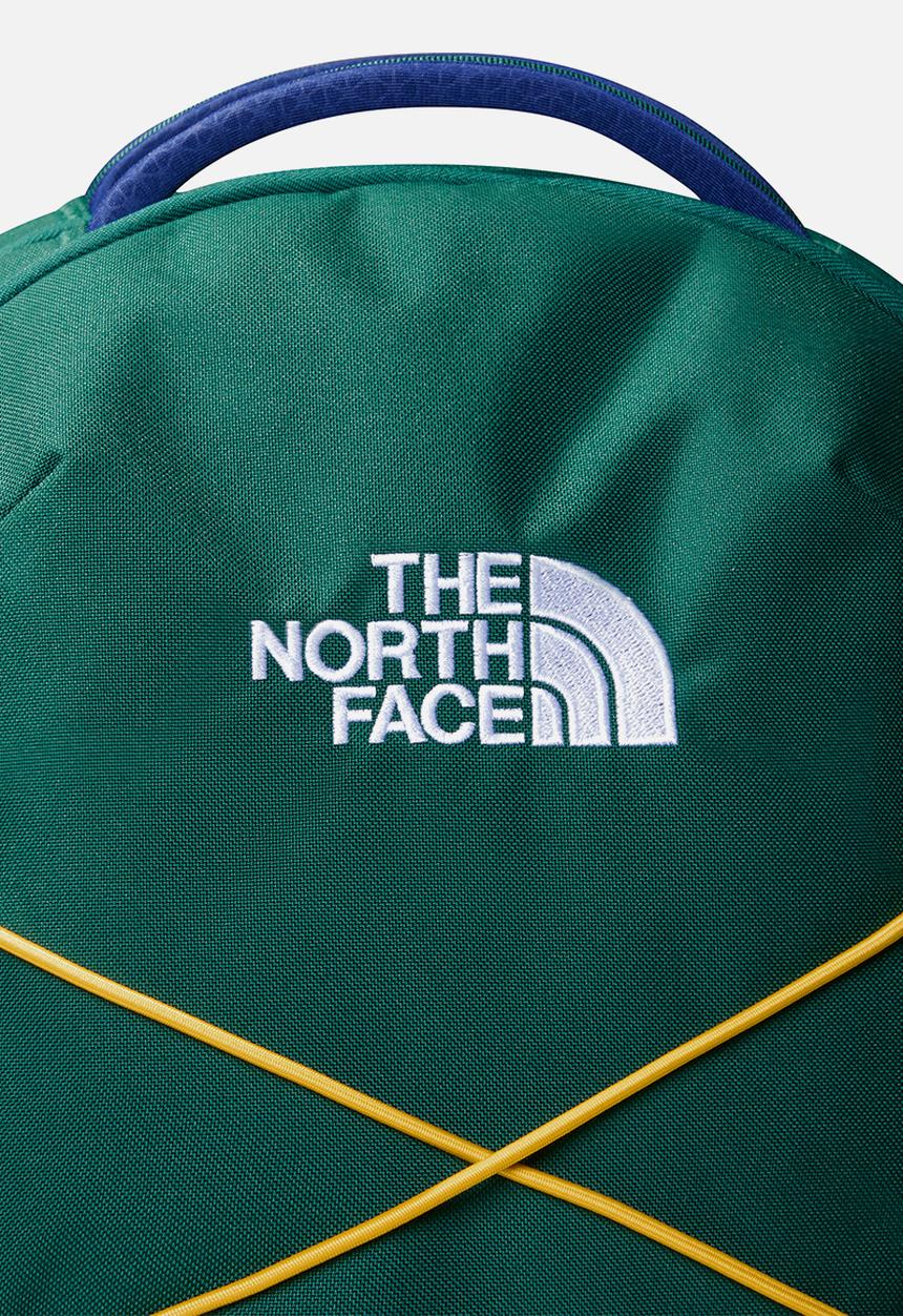 The North Face - Jester - hunter green/eagle blue